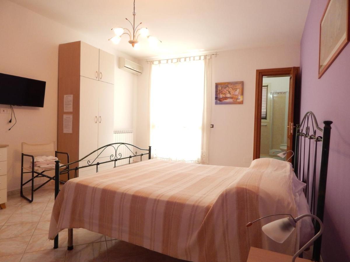 Bed and Breakfast Arcobaleno à Novoli Extérieur photo