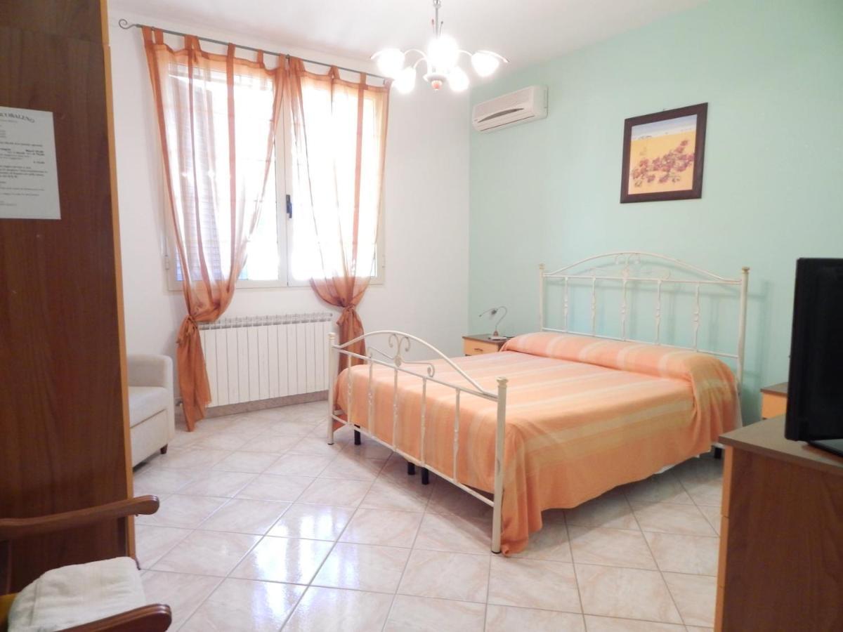 Bed and Breakfast Arcobaleno à Novoli Extérieur photo